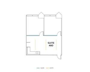 620 Newport Center Drive, suite 480