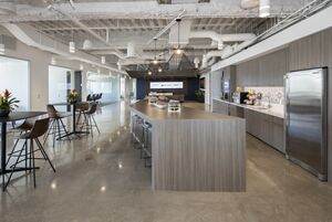 MacArthur Court Office Space Office Space Newport Beach