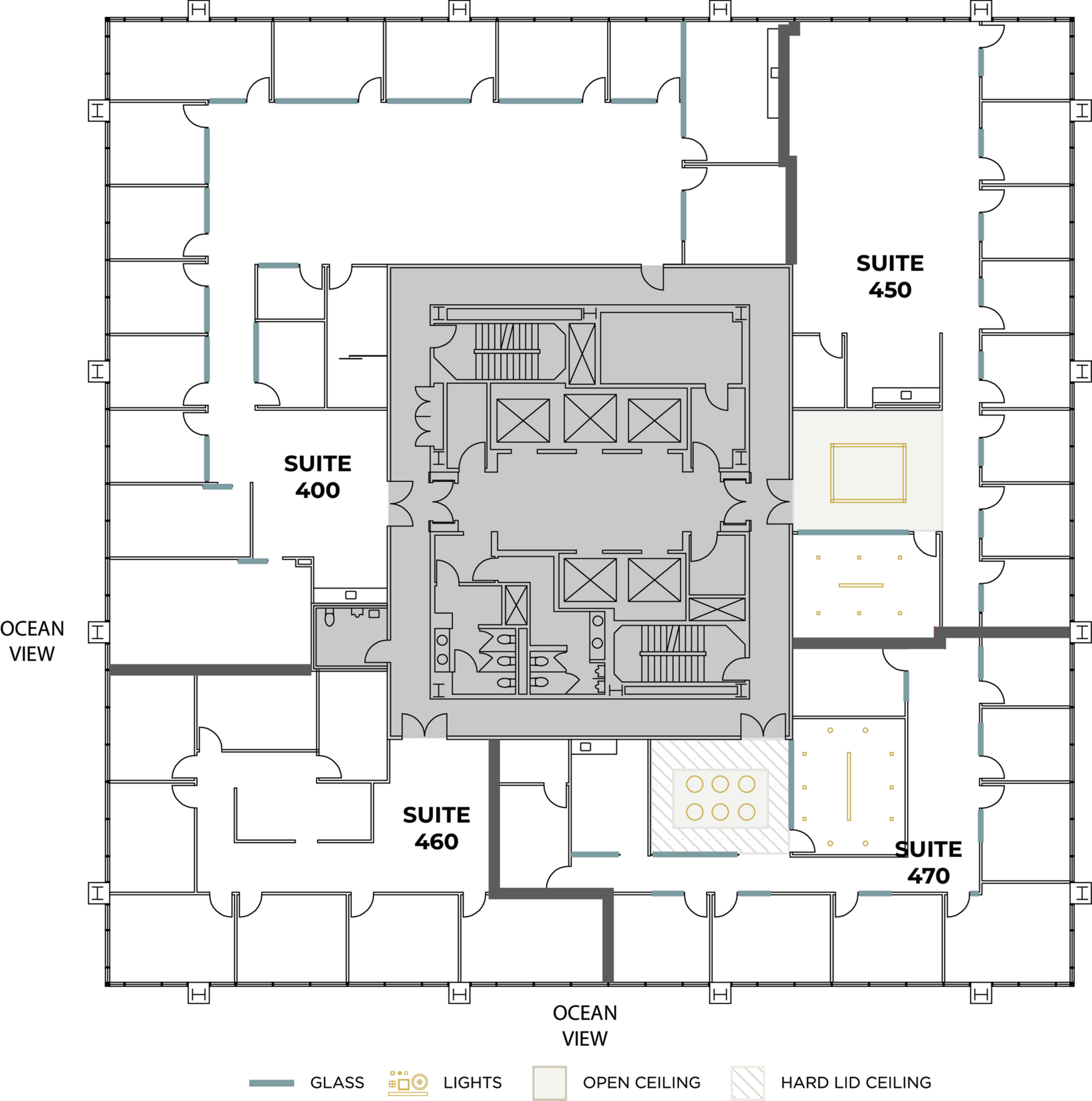 660 Newport Center Drive, suite 470