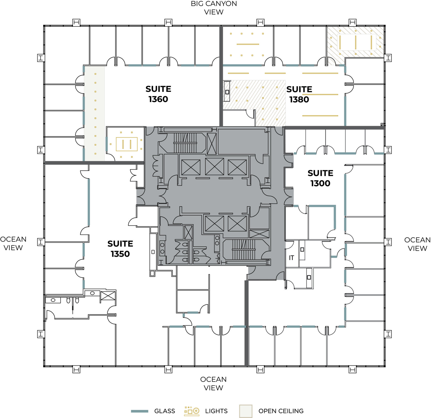 660 Newport Center Drive, suite 1380