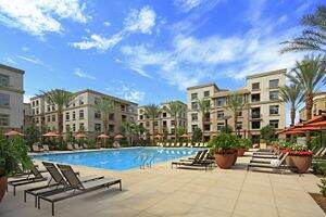 Oak Creek Business Center Office Space in Irvine, CA