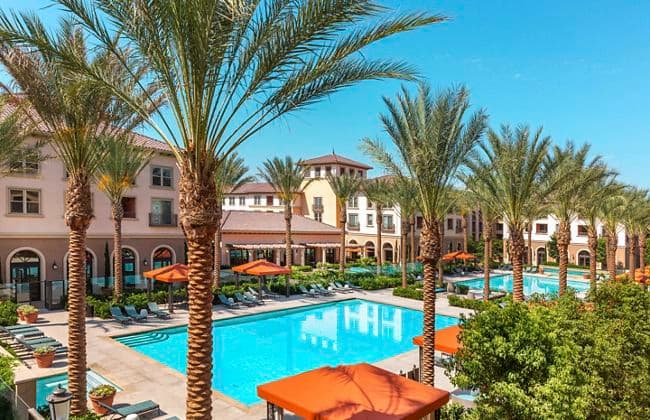 Irvine Company Apartments