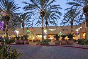 Jamboree Business Center Office Space in Irvine, CA