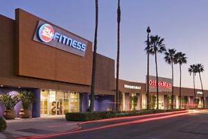 Jamboree Business Center Office Space in Irvine, CA