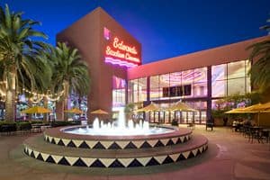 Jamboree Business Center Office Space in Irvine, CA