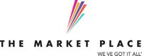 The Market Place Logo Horizontal