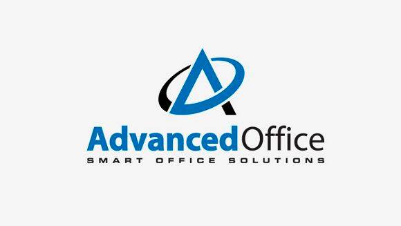 Advanced Office logo