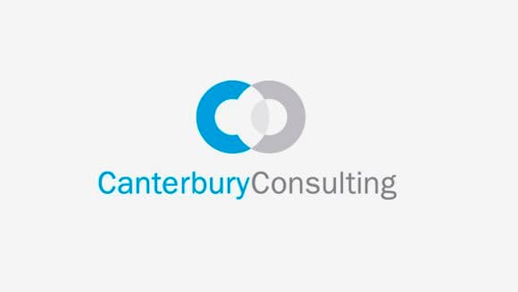 Canterbury Consulting logo