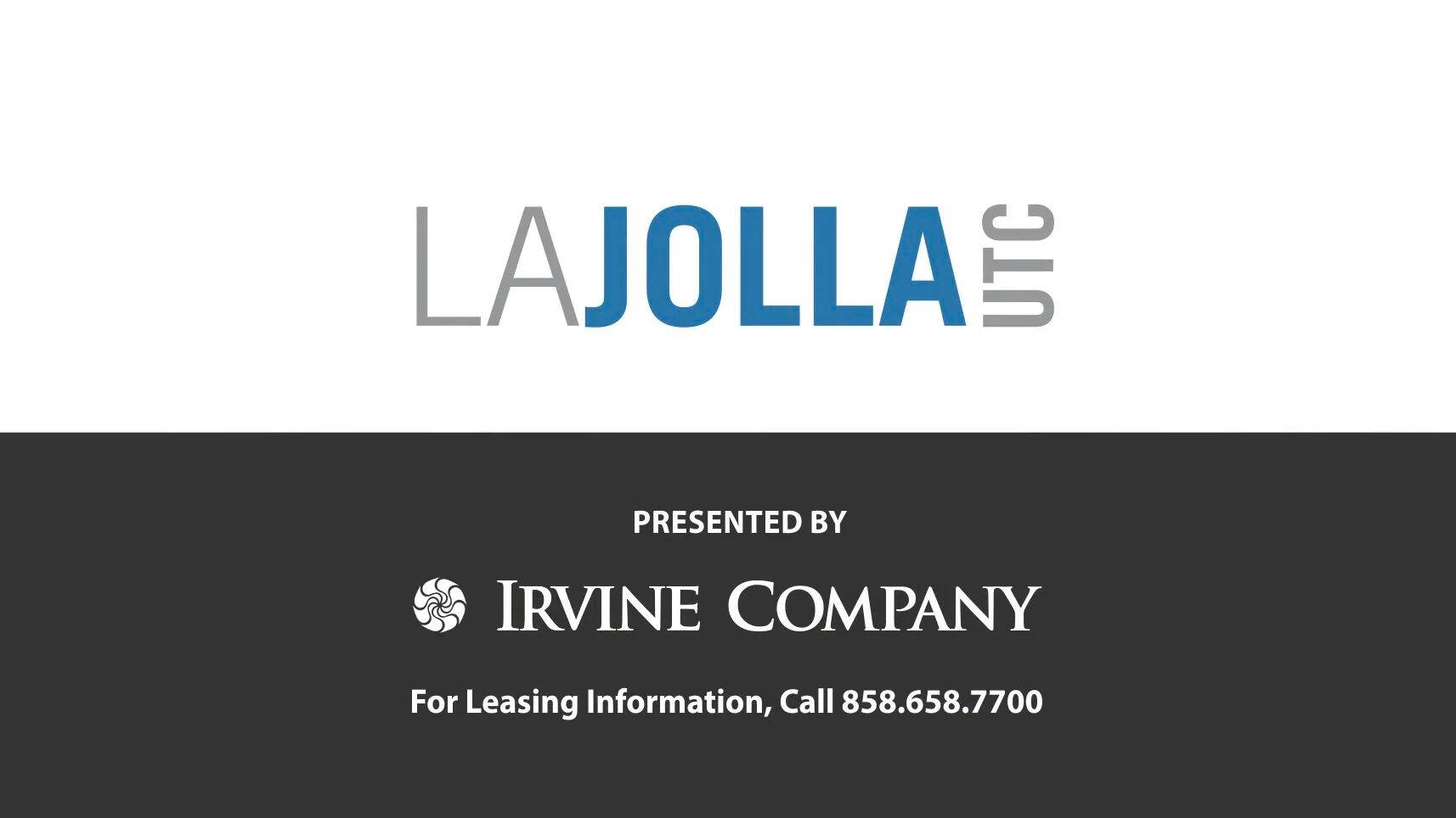 La Jolla Square video preview