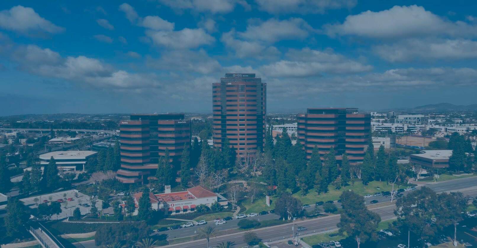 The Plaza - Office Space in San Diego