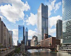 300 N LaSalle - Office Space For Rent In Chicago