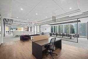 300 N. LaSalle, suite 900