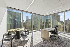 300 North La Salle, Suite 2400