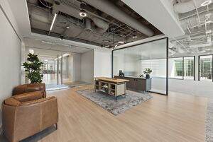 300 North La Salle, Suite 2400