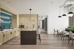 300 North LaSalle, suite 925