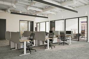 300 North LaSalle, suite 925