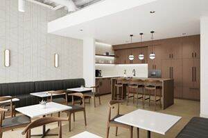 300 North LaSalle, suite 950