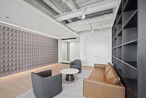 300 N. LaSalle, suite 975