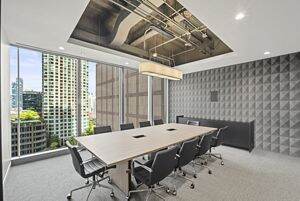 300 N. LaSalle, suite 975