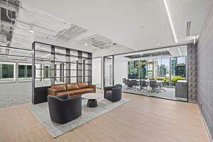 300 N. LaSalle, suite 975