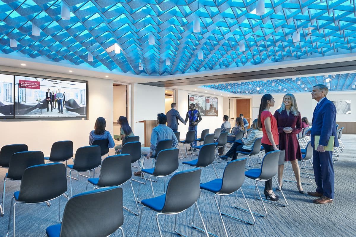 Where Work & Life Connect