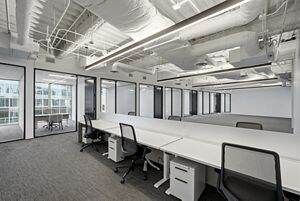 71 South Wacker Drive, Suite 3400 in Chicago, IL.