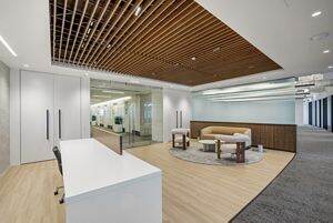 71 South Wacker Drive, Suite 3400 in Chicago, IL.