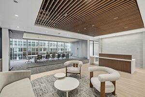 71 South Wacker Drive, Suite 3400 in Chicago, IL.