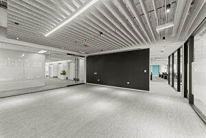 Interior photography of suite 3550 at 71 South Wacker in Chicago, IL.
