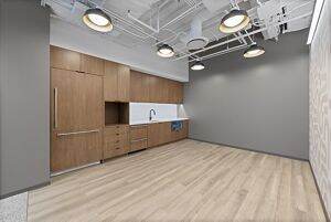 One North Wacker, suite 1775