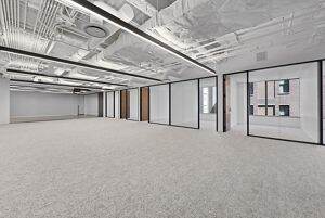 One North Wacker, suite 1775