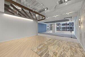 One North Wacker, suite 1740