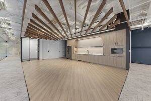 One North Wacker, suite 1740