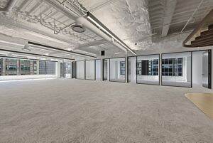One North Wacker, suite 1740