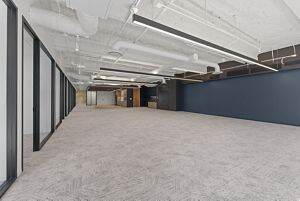 One North Wacker, suite 1740