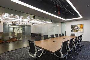 One North Wacker - One North Wacker Drive  Chicago, IL 60606 - Suite 850