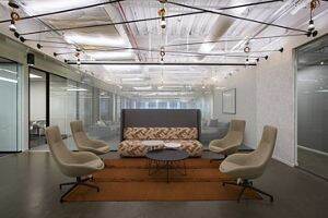One North Wacker - One North Wacker Drive  Chicago, IL 60606 - Suite 850