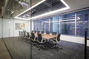One North Wacker - One North Wacker Drive  Chicago, IL 60606 - Suite 850