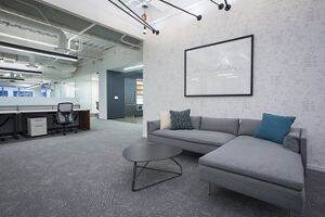 One North Wacker - One North Wacker Drive  Chicago, IL 60606 - Suite 850