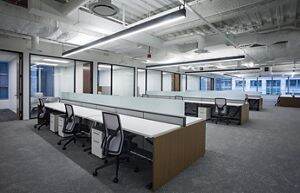 One North Wacker - One North Wacker Drive  Chicago, IL 60606 - Suite 850