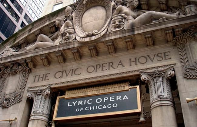 Chicago Opera 