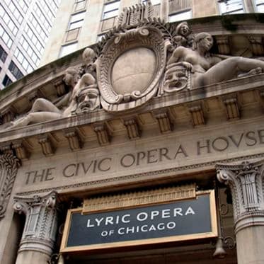 Chicago Opera 
