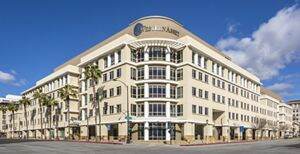 Western Asset Plaza - Office Space in Pasadena, CA