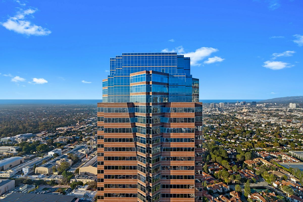 A Landmark Opportunity