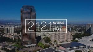 2121 Avenue of the Stars Office Building for Rent Los Angeles, CA