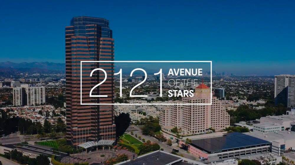 Still Image for 2121 AOS located in Los Angeles