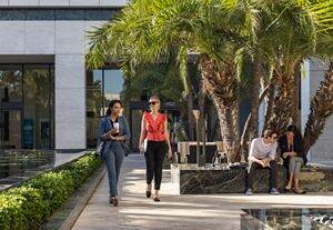 Westwood Gateway - Office Space in Los Angeles