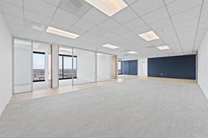 Interior photography of suite 1100 at 11100 Santa Monica Blvd at Westwood Gateway in Los Angeles, CA.