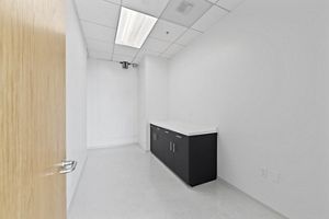 Interior photography of suite 1100 at 11100 Santa Monica Blvd at Westwood Gateway in Los Angeles, CA.