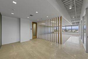 Interior photography of Westwood Gateway - 11111 Santa Monica Blvd., suite 195 in Los Angeles, CA.